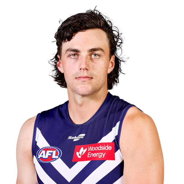 Jordan Clark profile picture